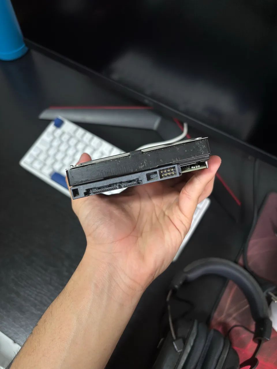 HD GREENPOWER 1tb - Foto 4