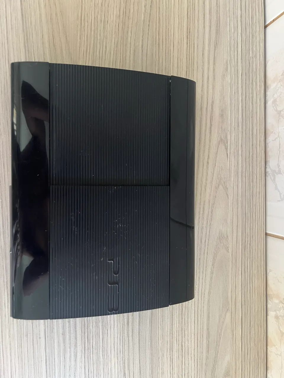 PS3 SLIM DESBLOQUEADO  - Foto 5