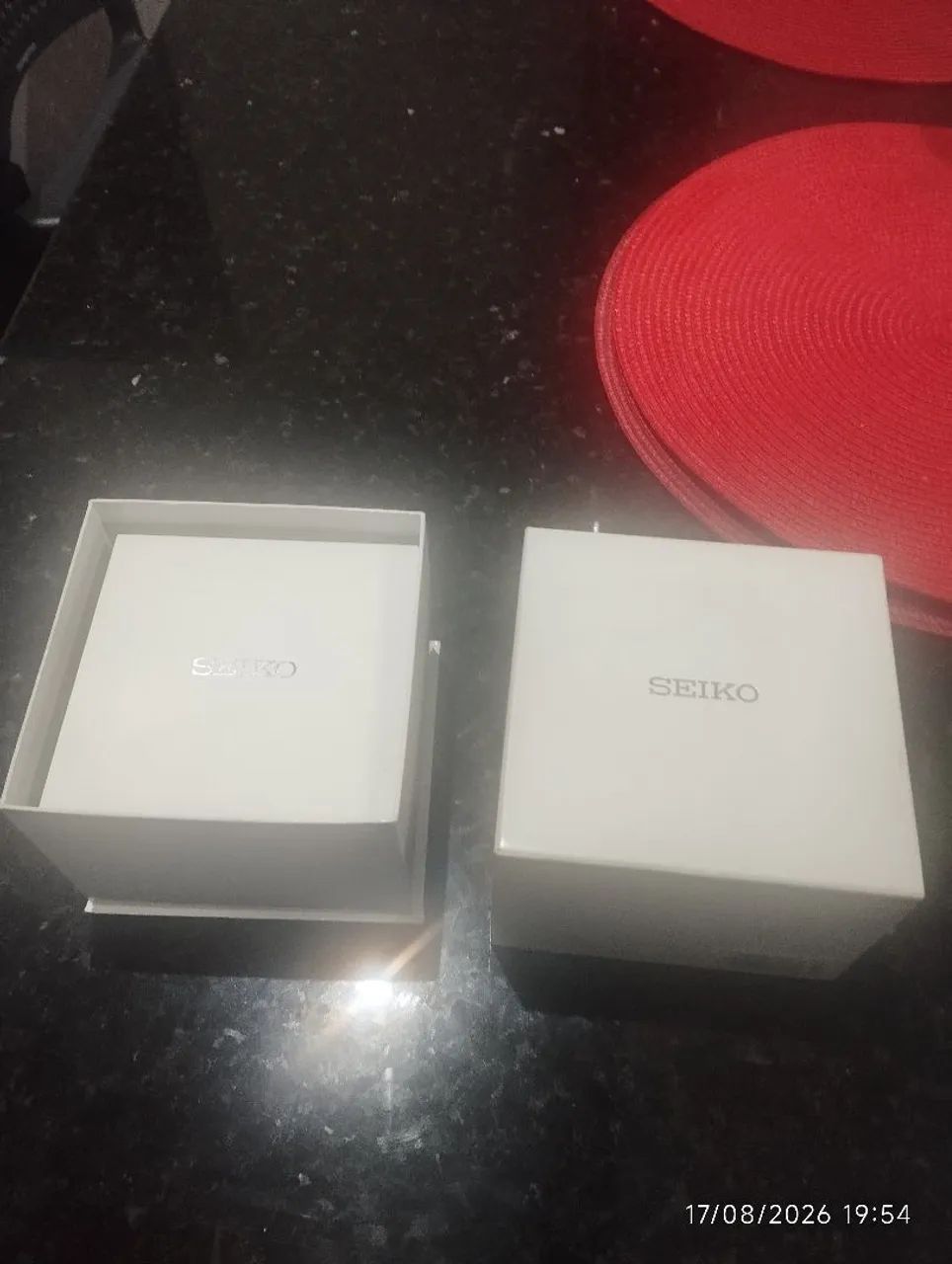 Relógio Seiko Turtle PADI Pepsi 200m - Foto 5