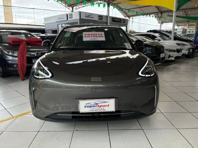 Geely EX2 Pro 2026 - Foto 2