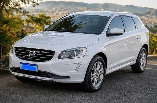 Volvo Xc 2014