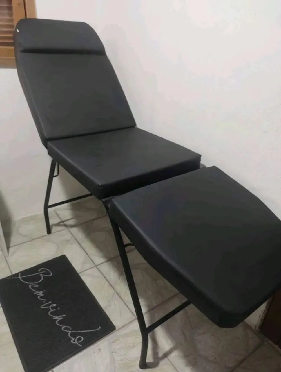VENDO MACA 3 POSIÇÕES 