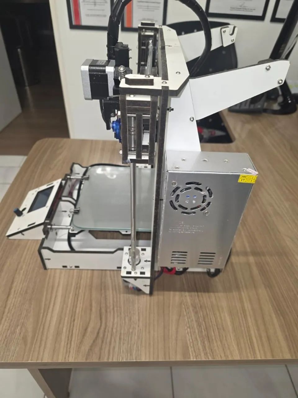 IMPRESSORA 3D VOOLT  - Foto 4
