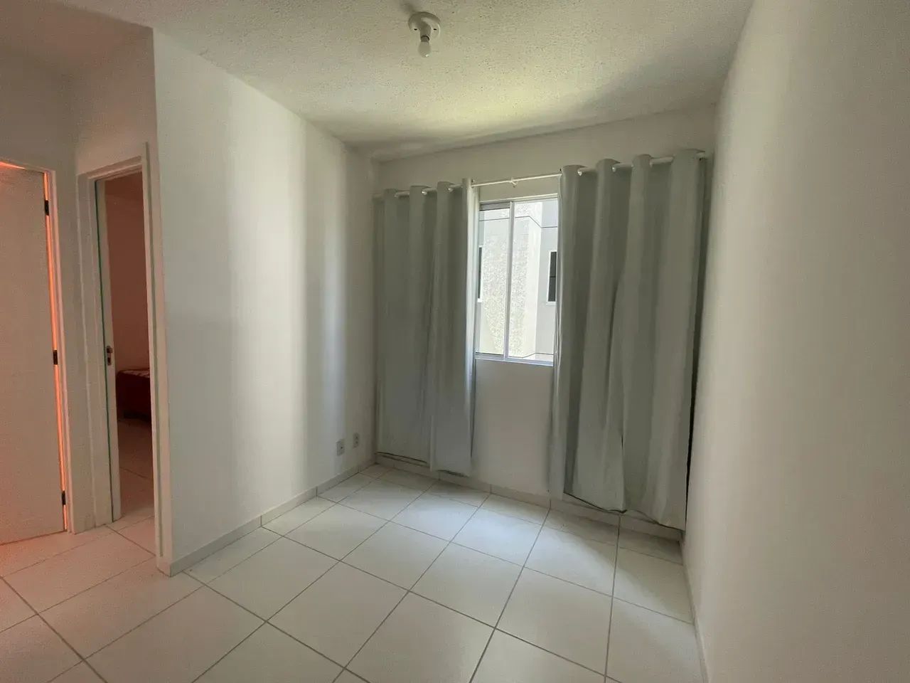 APARTAMENTO 2 QUARTOS 2 ° ANDAR - APARTAMENTO VAZIO - Foto 3