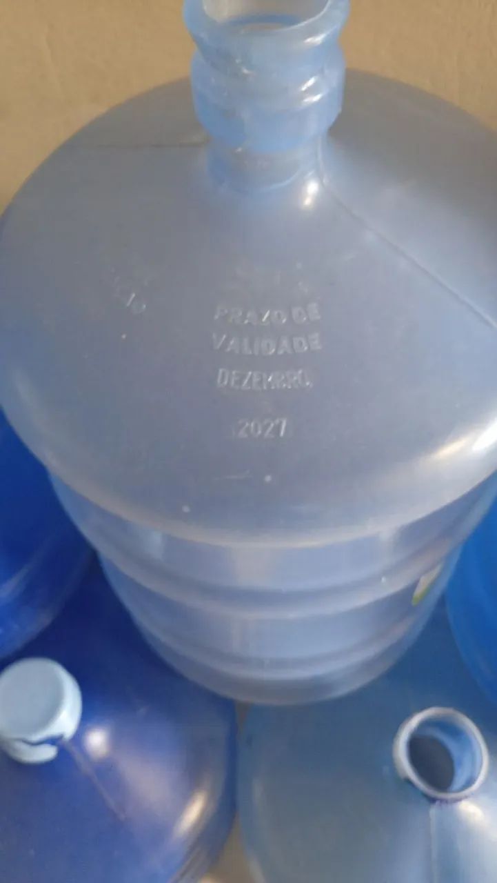 Garrafão de água  - Foto 2