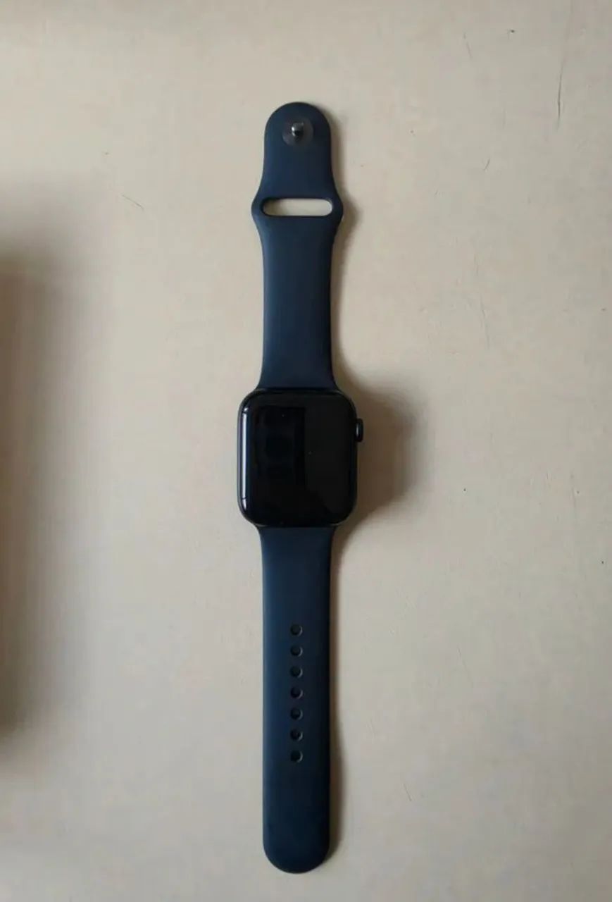 Apple watch SE 2a gen