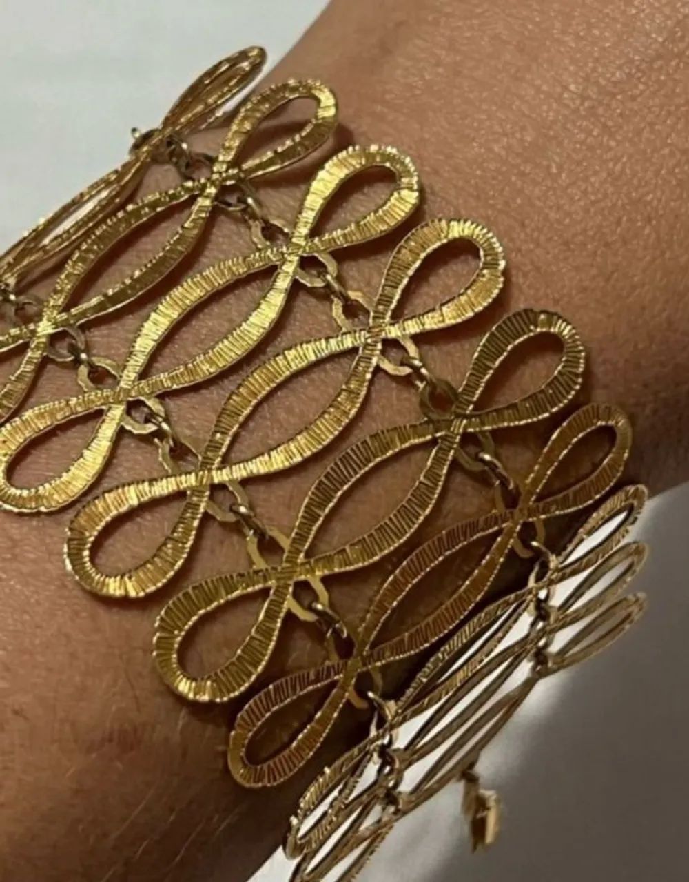 Bracelete romanell 