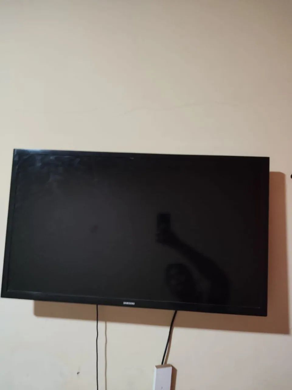 Tv Samsung 32 polegadas 