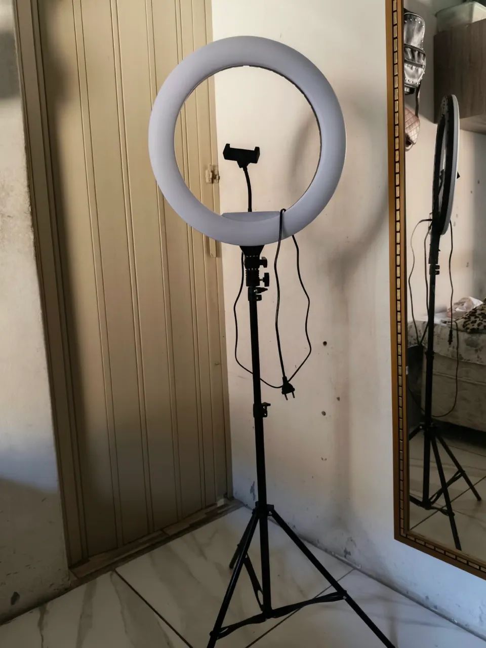 Ring light 