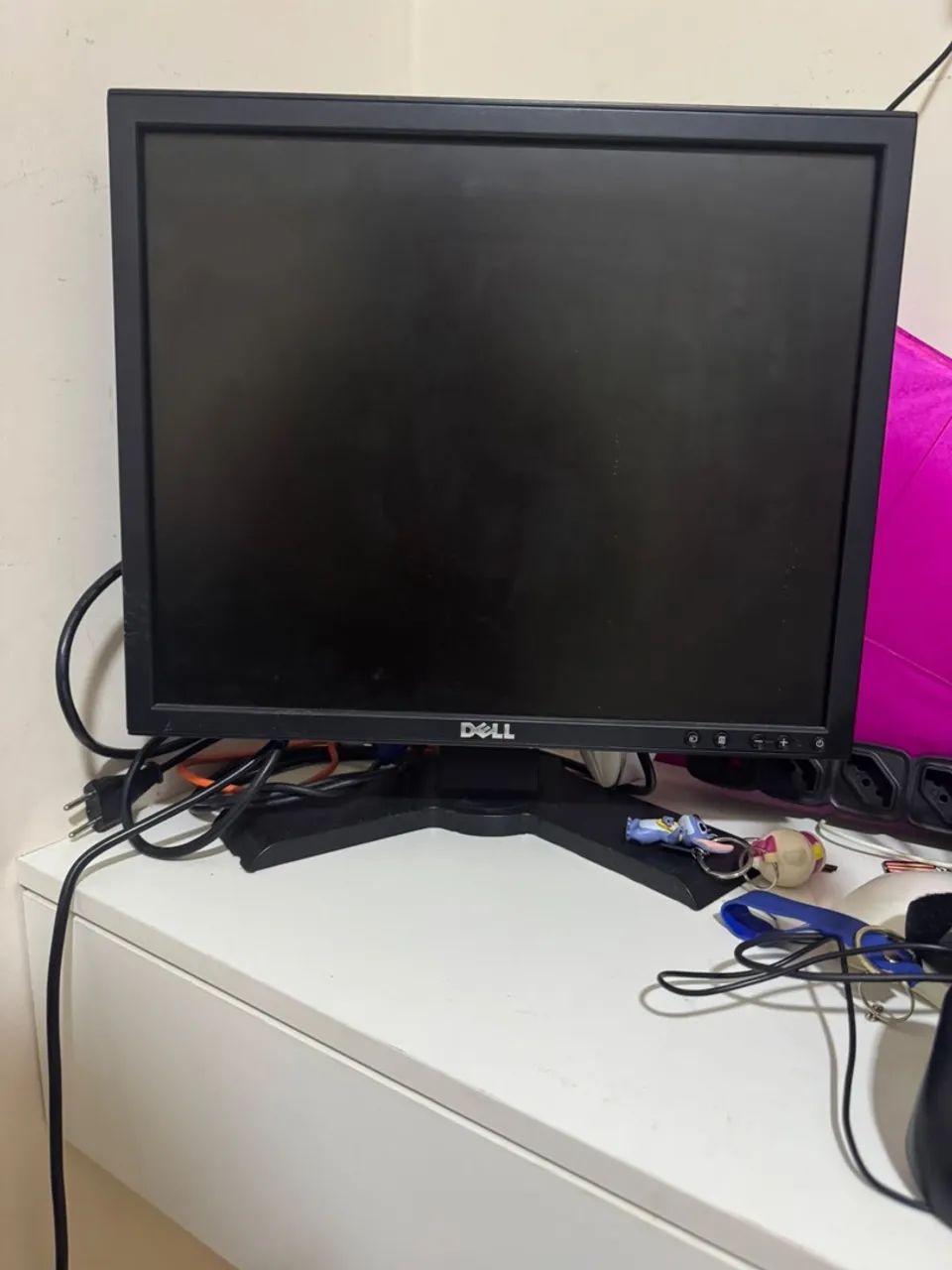 MONITOR DELL
