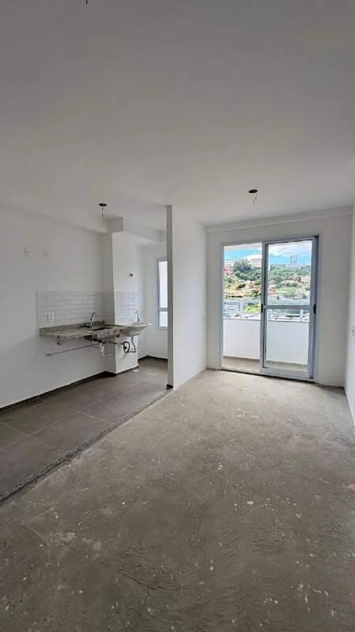Apartamento novo - Otimo ponto comercial - Foto 2
