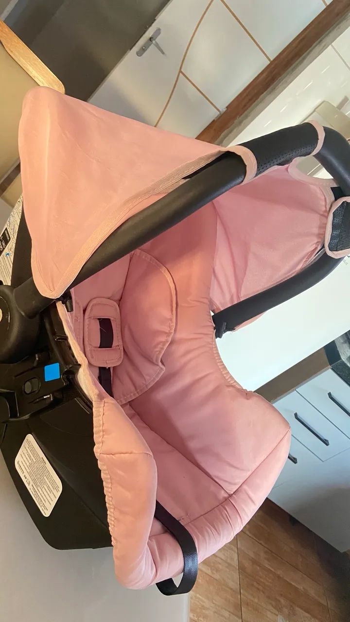 Bebê  - Foto 2