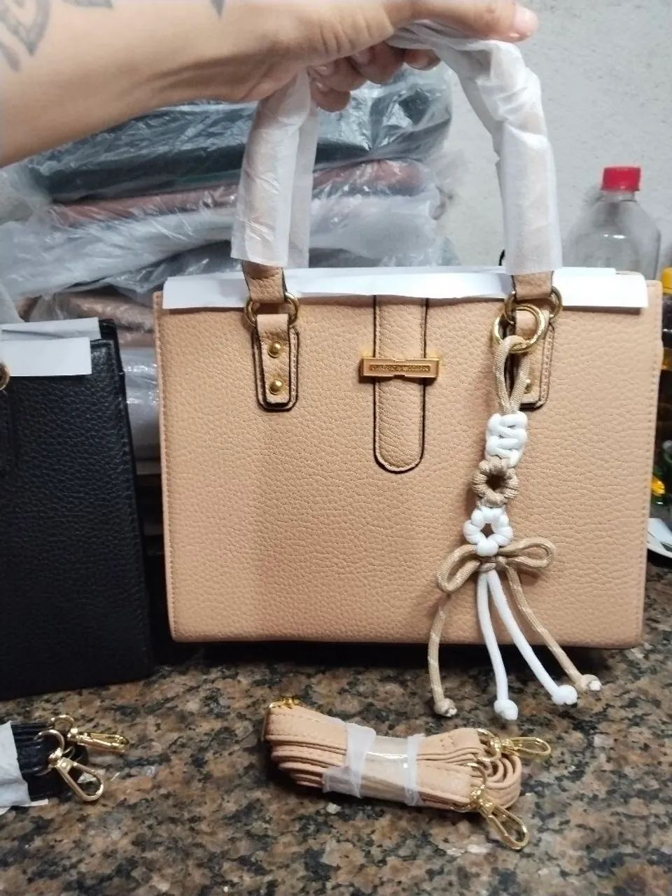 Estilo maletinha 468232315633018883