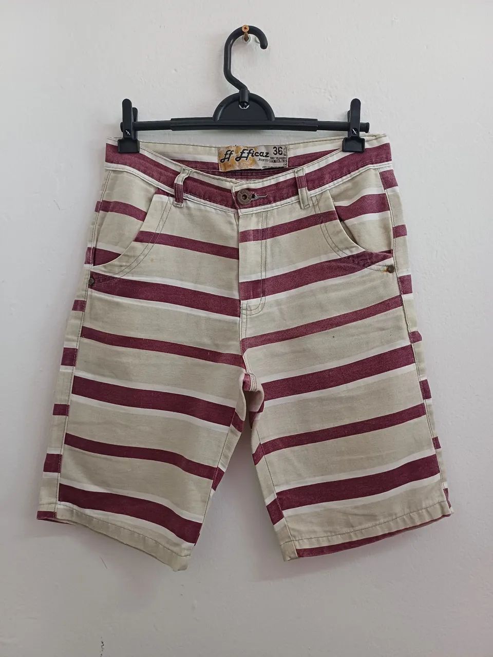 Bermuda Edicaz, 36