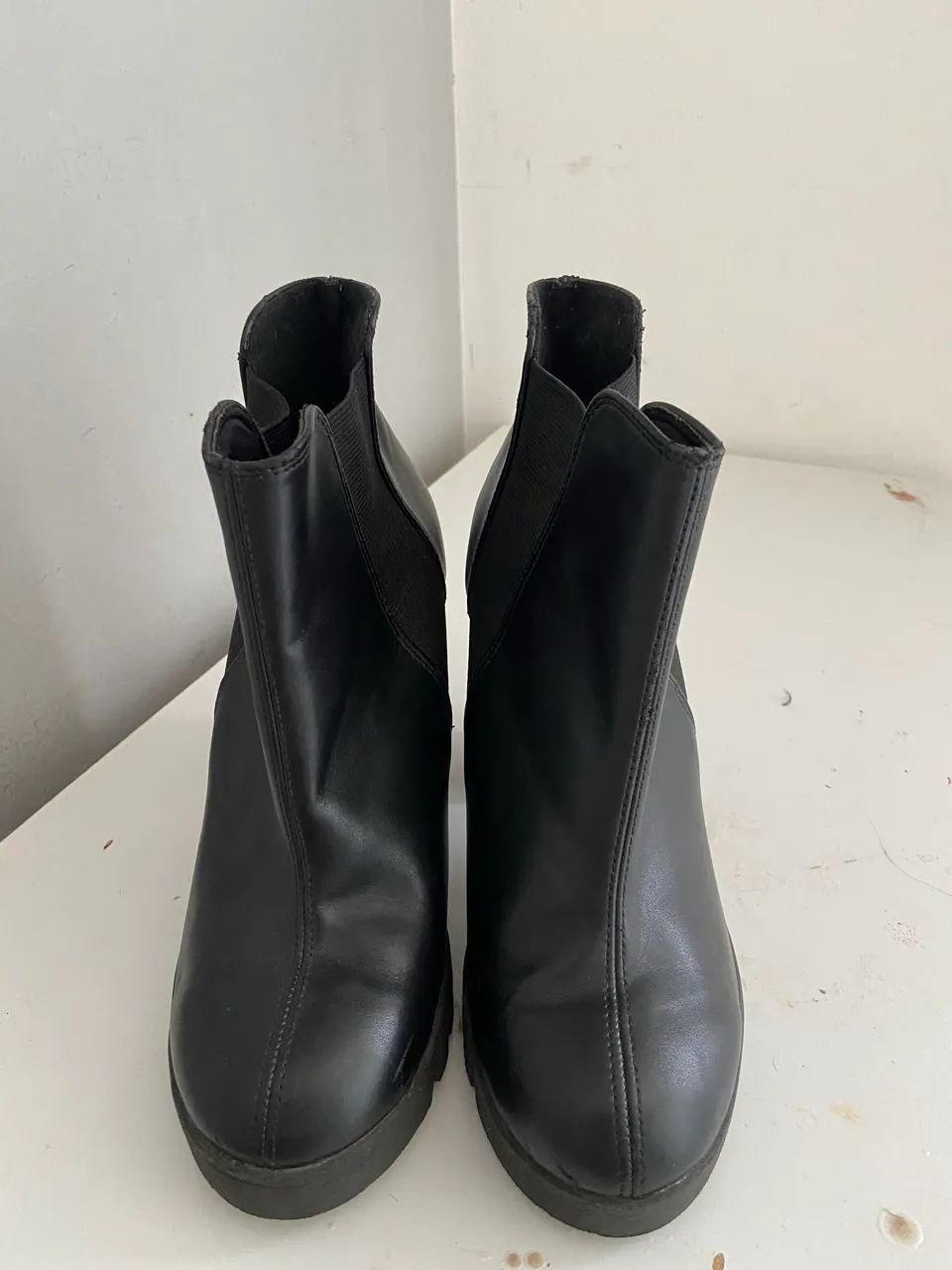 Bota Cano Curto  - Foto 2
