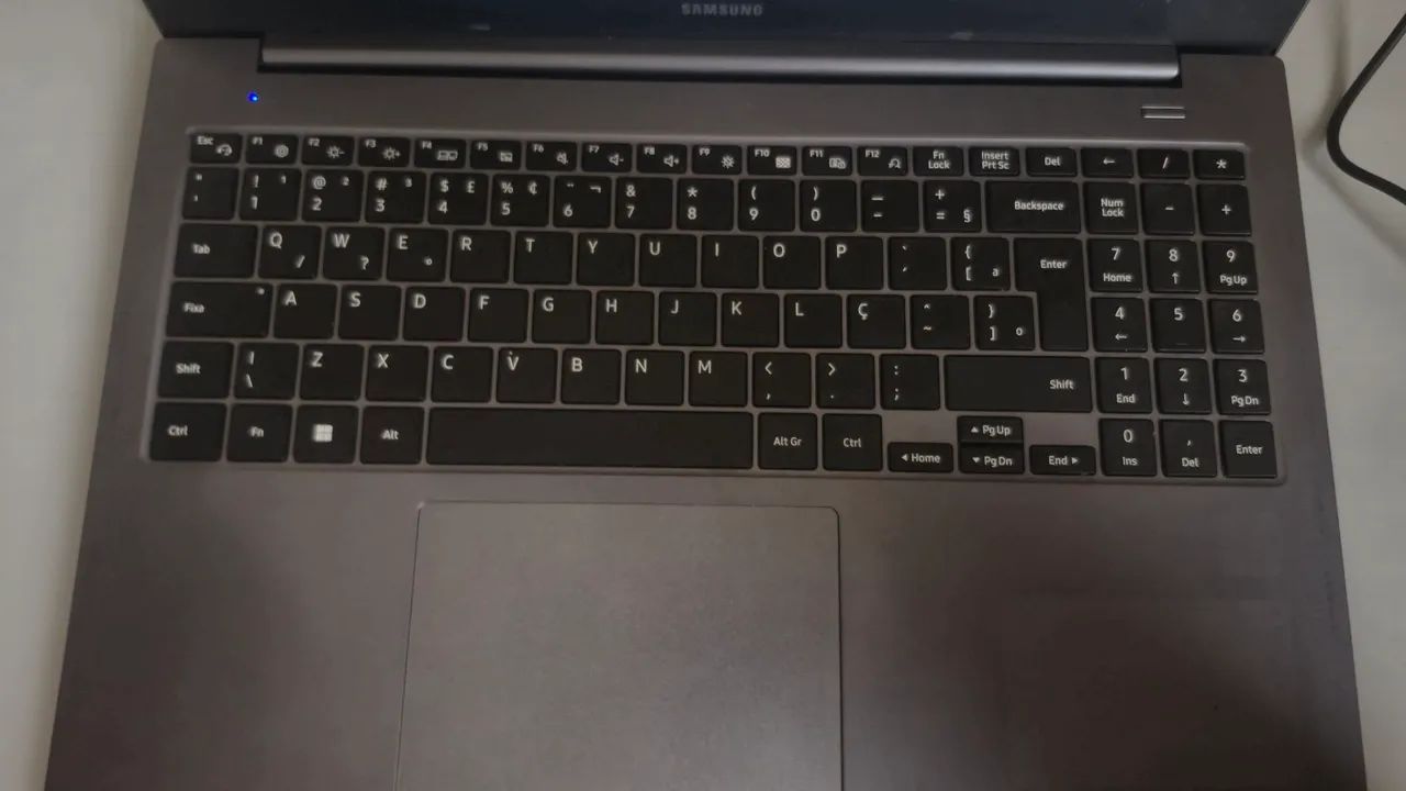 Samsung Book NP550XDA  - Foto 3