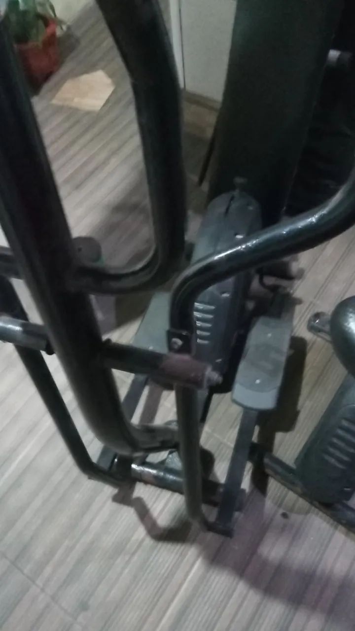Elíptico para consertar  - Foto 3