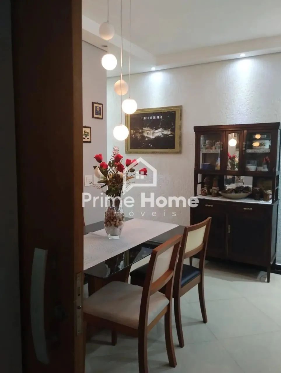 apartamento - Jardim Capivari - Campinas - Foto 4