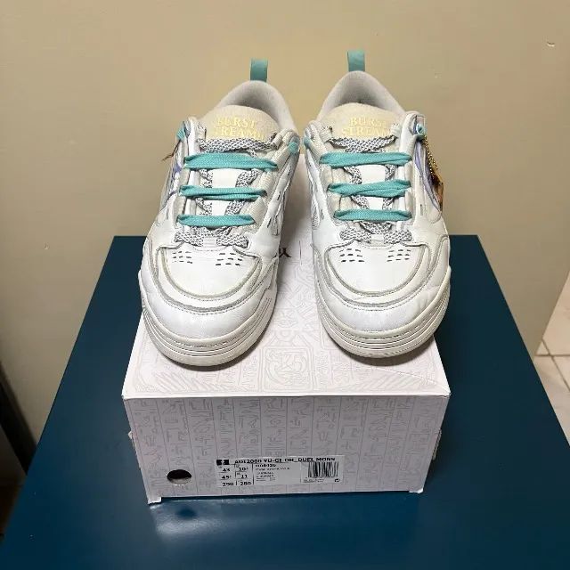 adidas gazelle silver green womens Adidas ADI2000 Yu-Gi-Oh! Blue Eyes White Dragon – Urban Utility