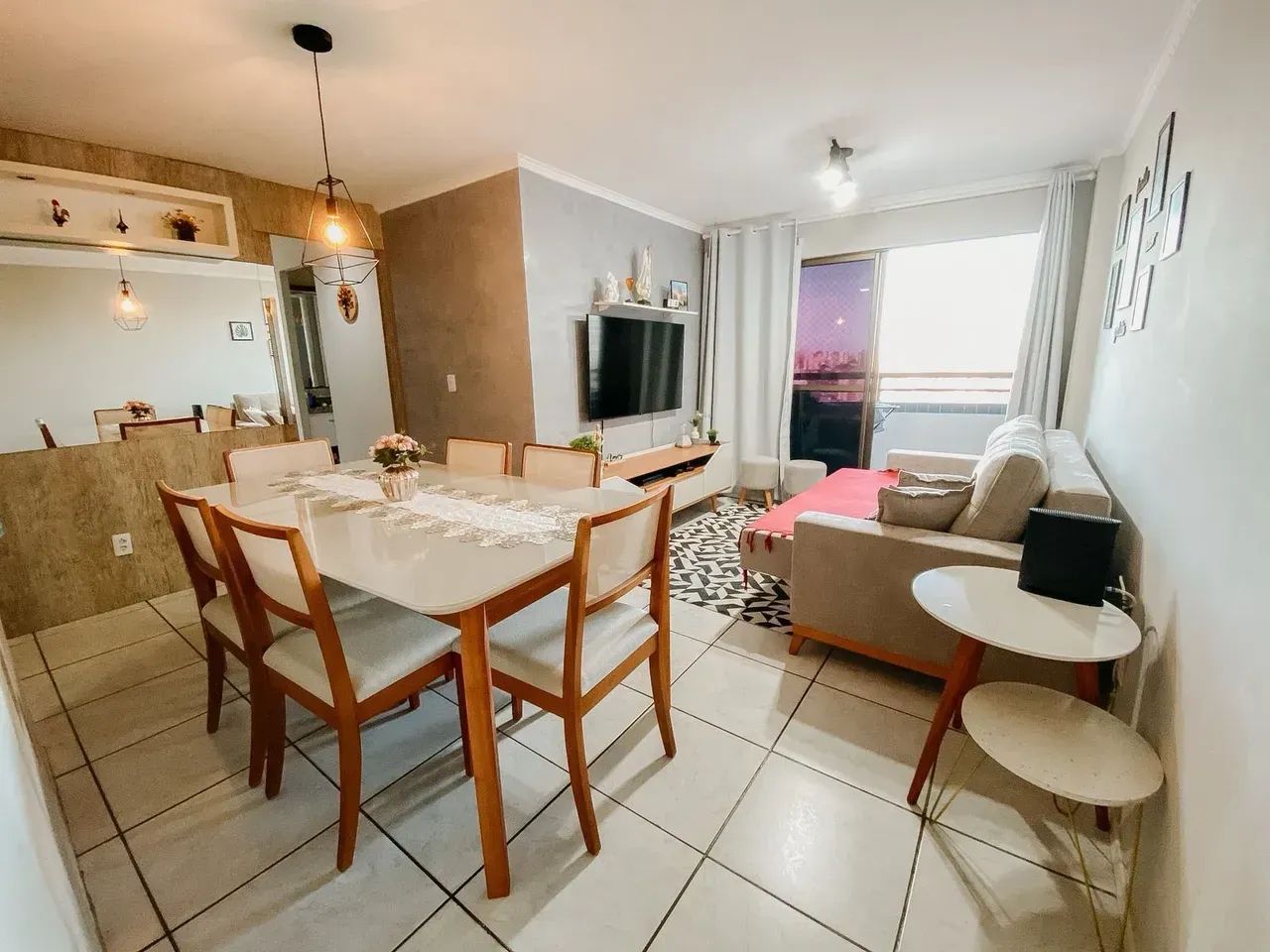 Oportunidade Apartamento Projetado À Venda- Fátima - Foto 2