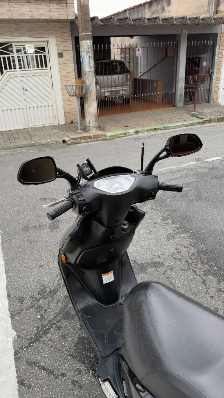 Burgman - Foto 3