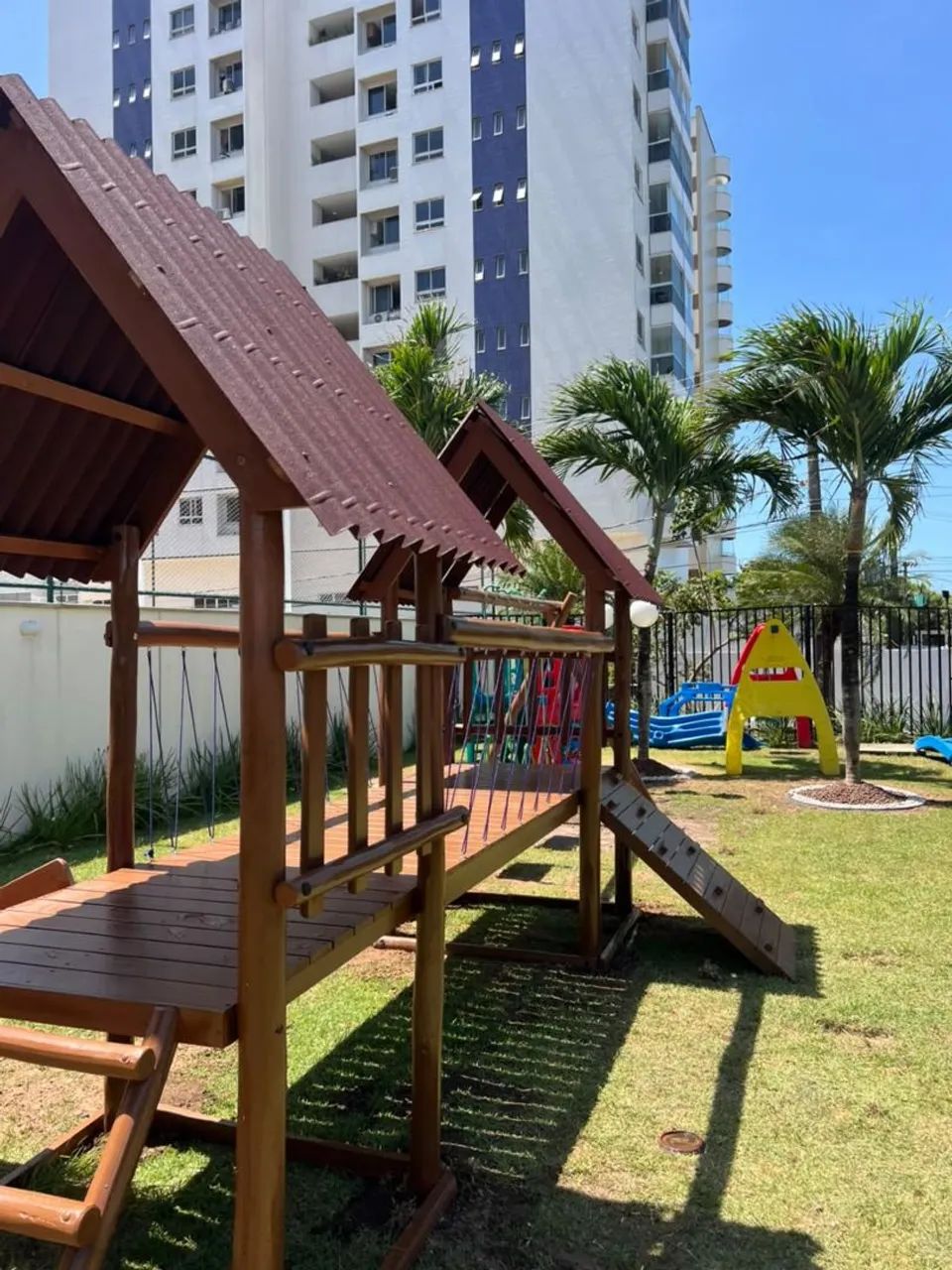 Playground park - Foto 2
