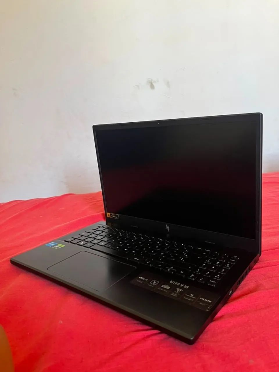 NOTEBOOK ACER NITRO V 15 - Foto 2