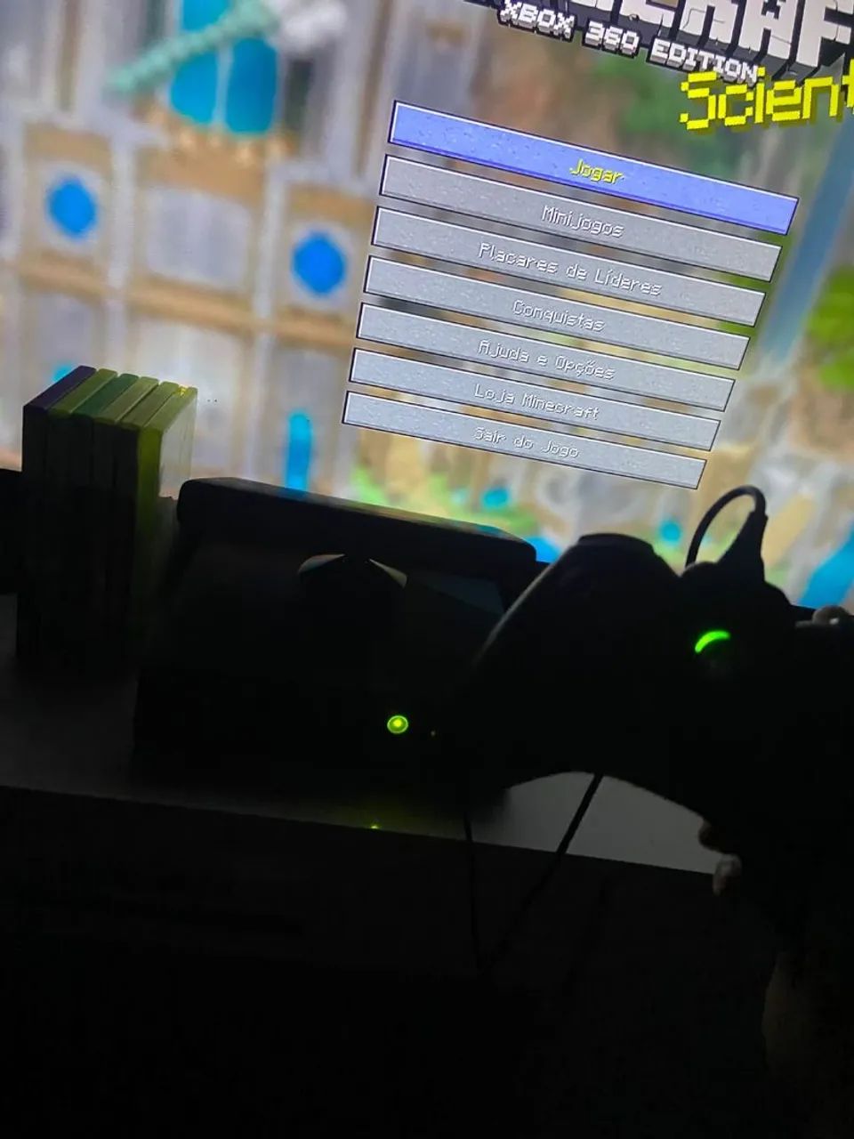 Xbox 360