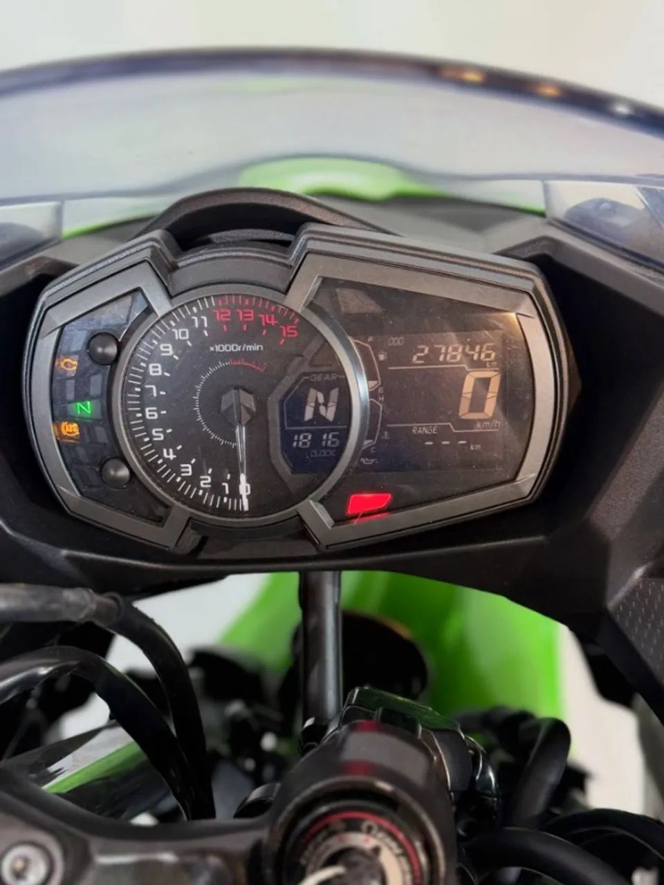 Kawasaki 400 2022 - 1496779329 | OLX