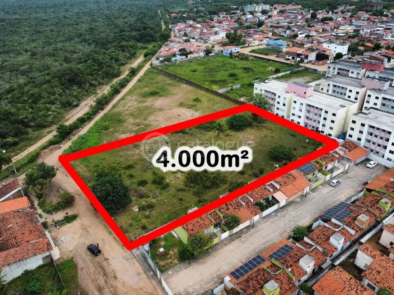 Terreno no Bairro do Planalto - Foto 2