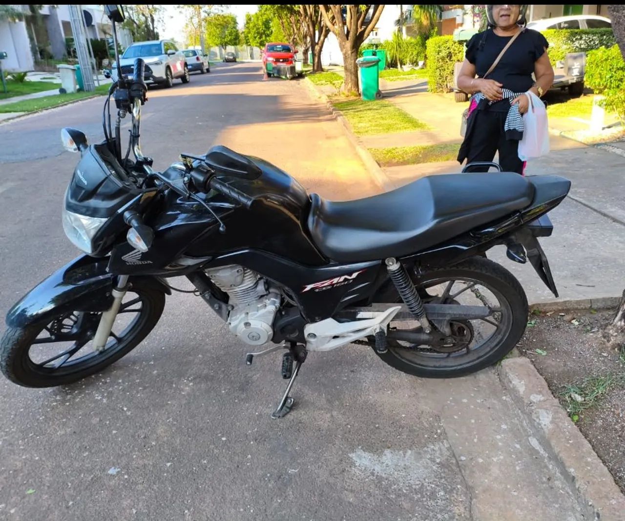 Fan 160  - Foto 5