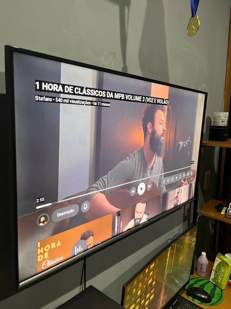 Tv Samsung 40? - Foto 4