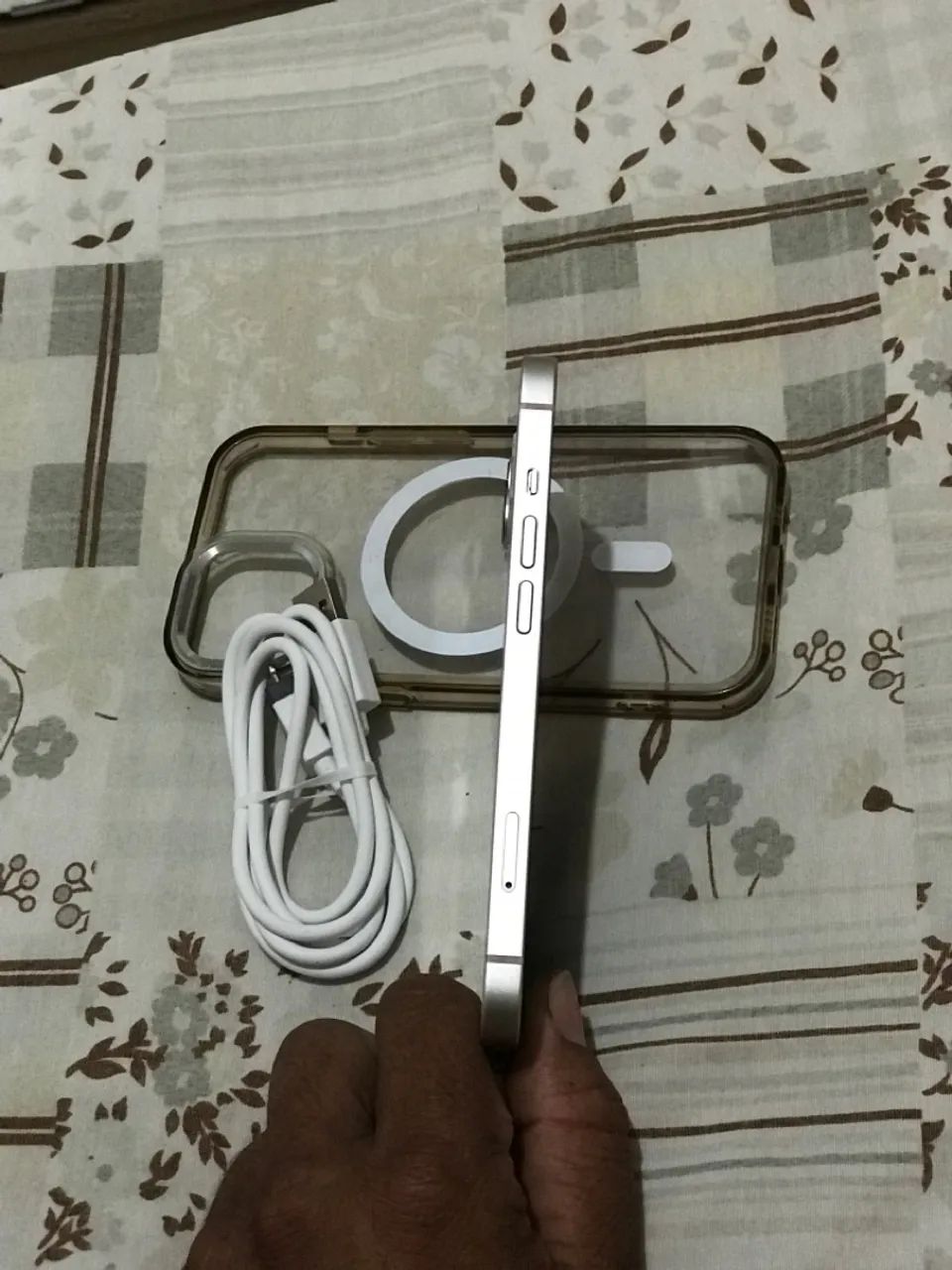 iPhone 13 128gb p quem é exigente  - Foto 3