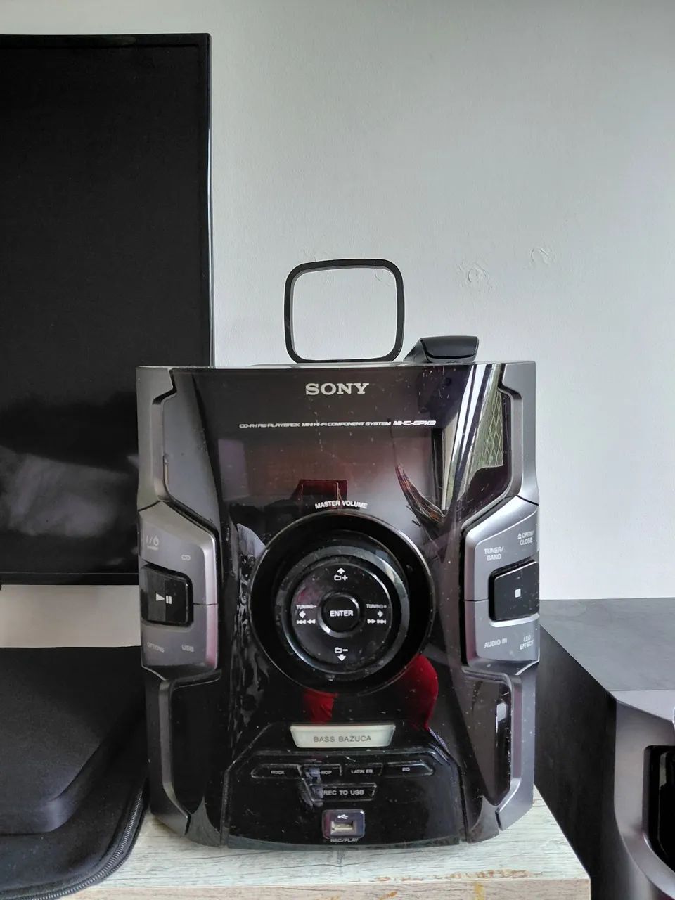 Mini System Sony  - Foto 2