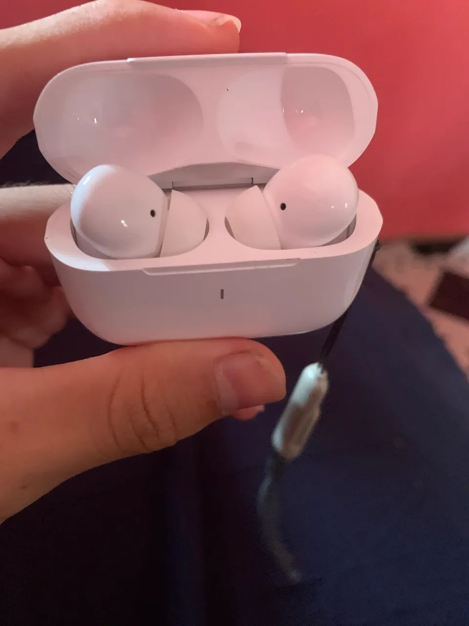 Fone de ouvido  - Foto 2