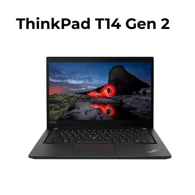 Lenovo ThinkPad T14 G2 | i5-1145G7