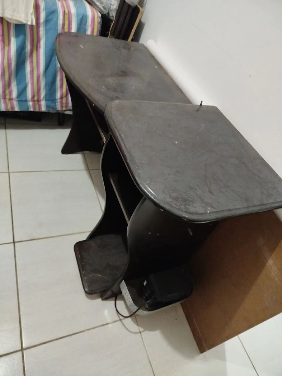 Mesa de computador  - Foto 3