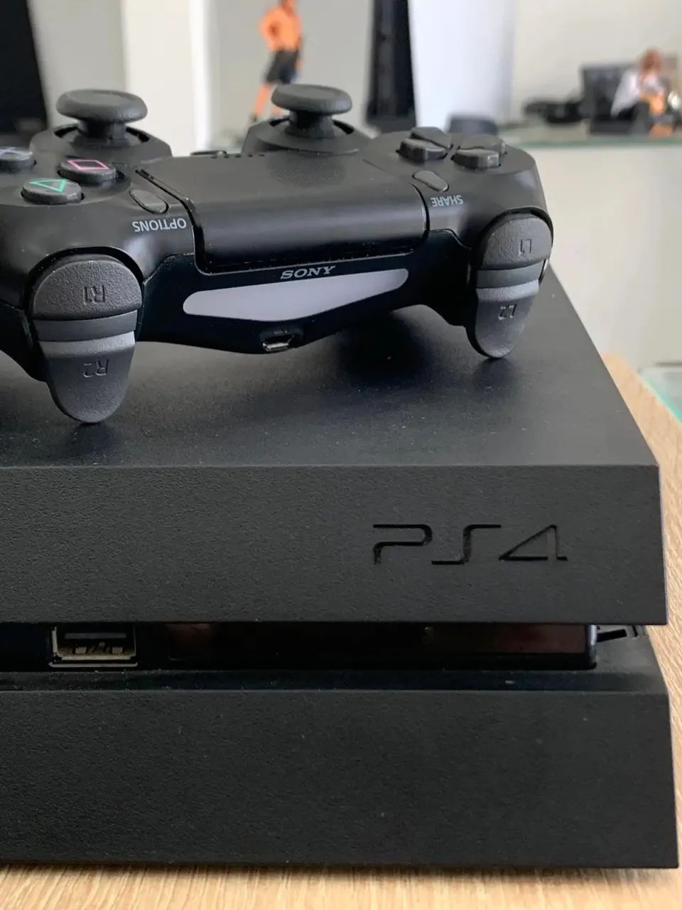 PlayStation 4 - Foto 5