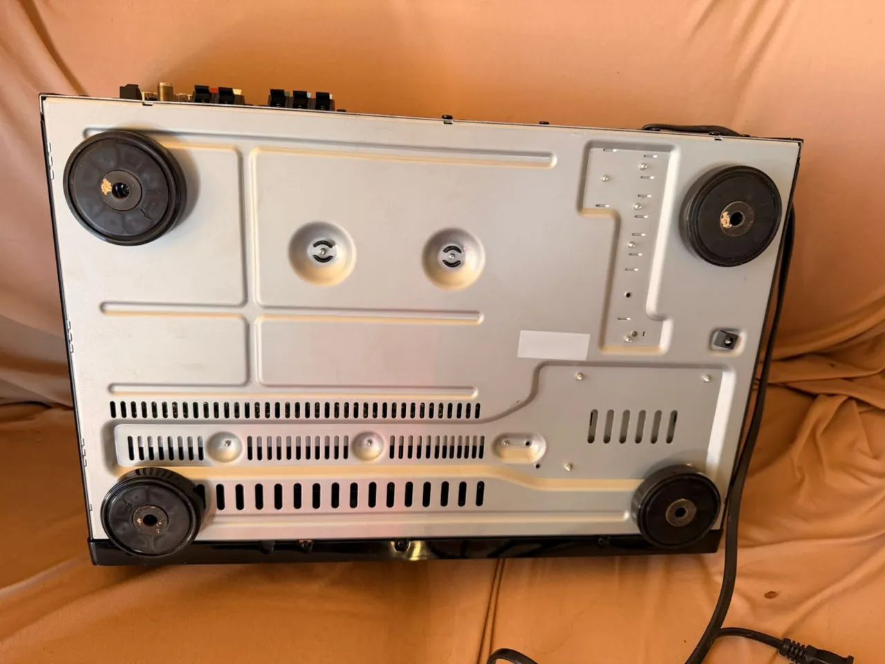 Receiver Denon - Foto 4