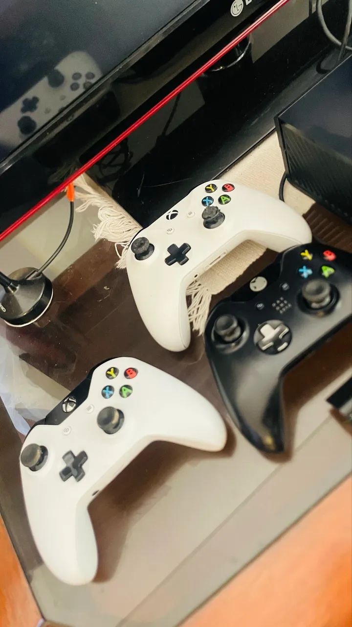 XBOX ONE FAT  - Foto 2