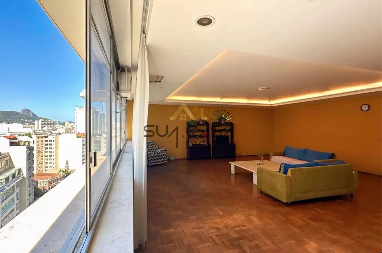 Venda Apartamento 300m² Pronto para Morar em Copacabana REF: AP0250 2