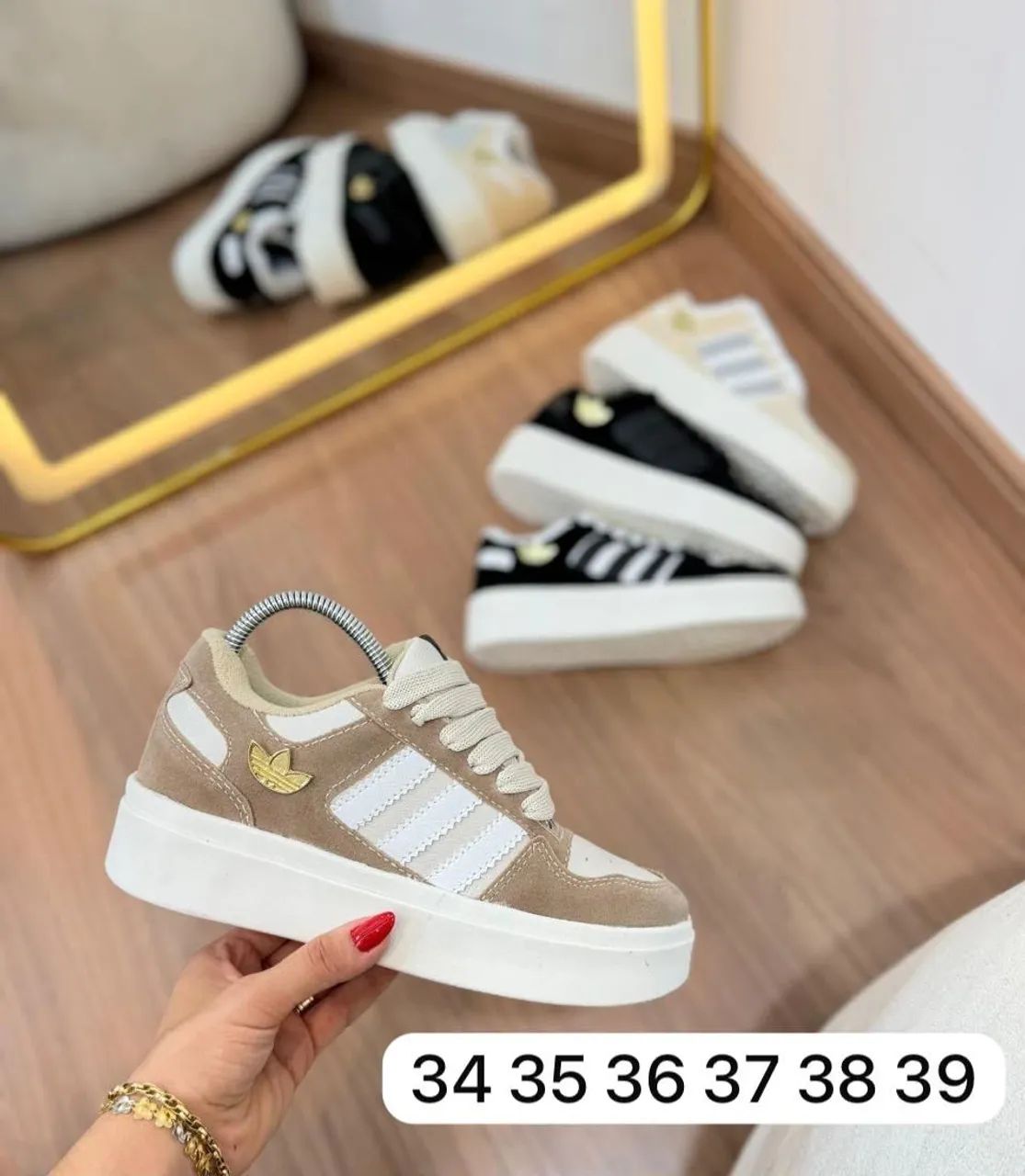 Tênis Casual  - Foto 2