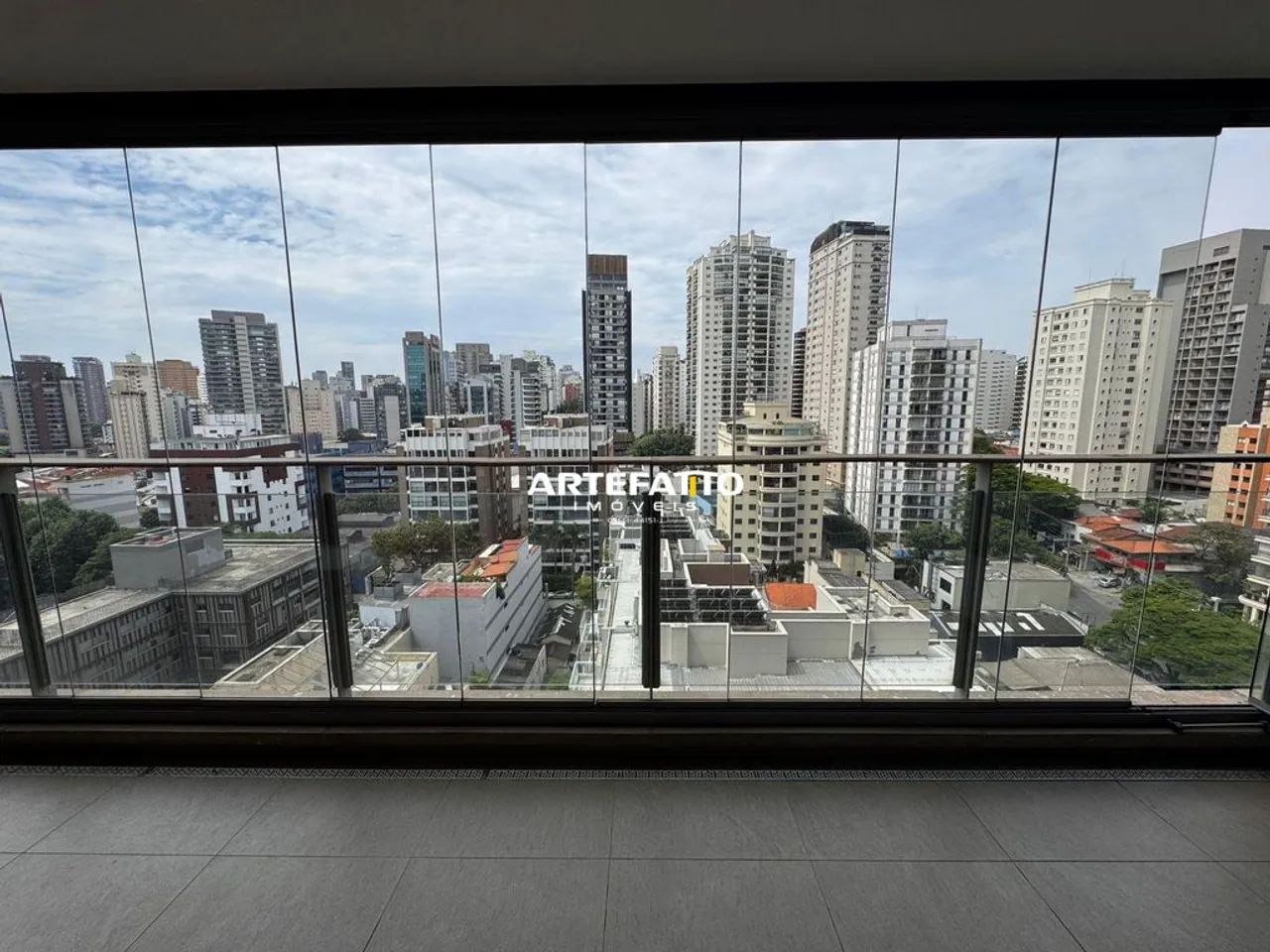 Viva o melhor da Vila Nova Conceição com sofisticação e exclusividade