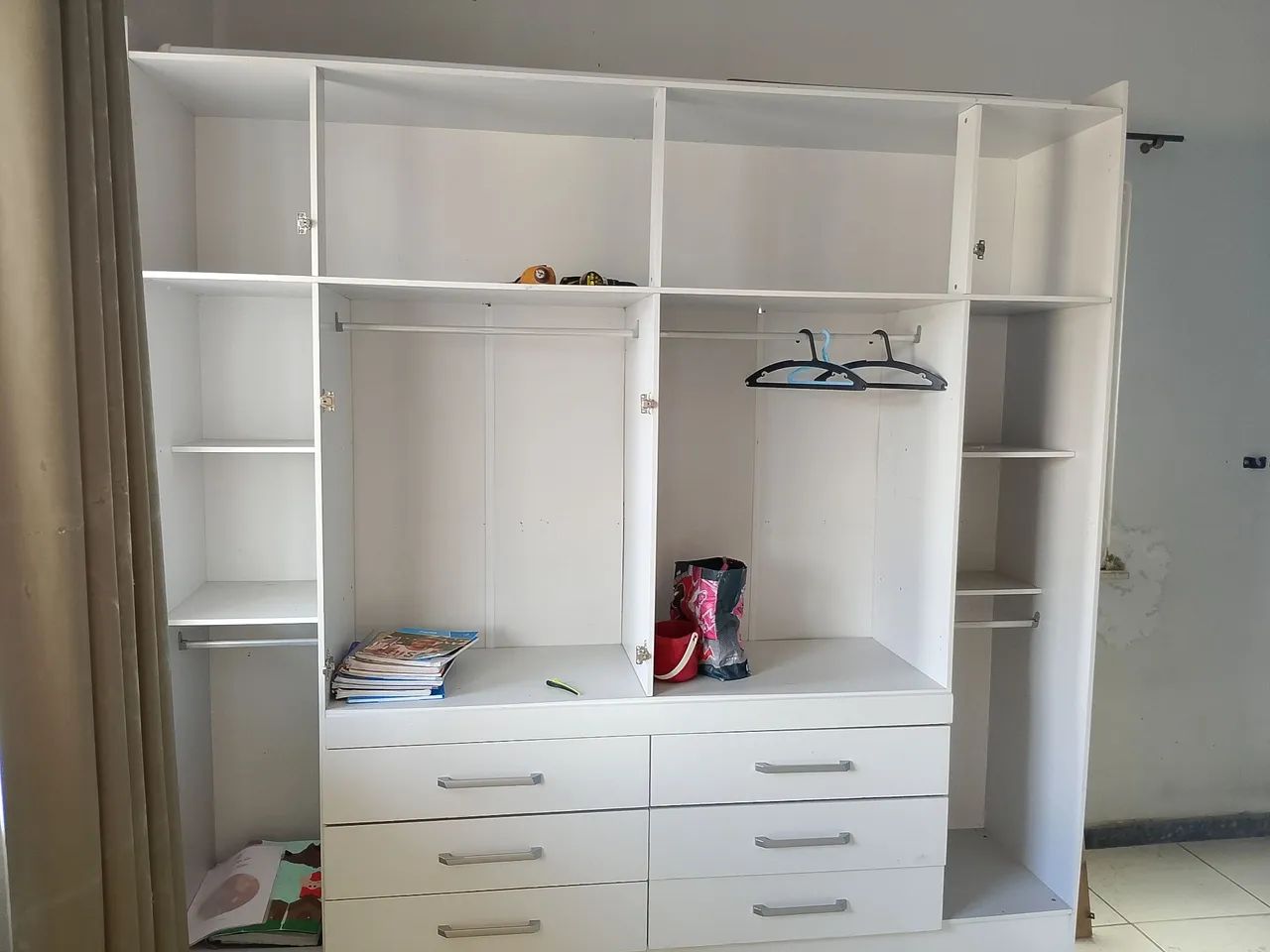 Guarda roupa - OPORTUNIDADE - Foto 5