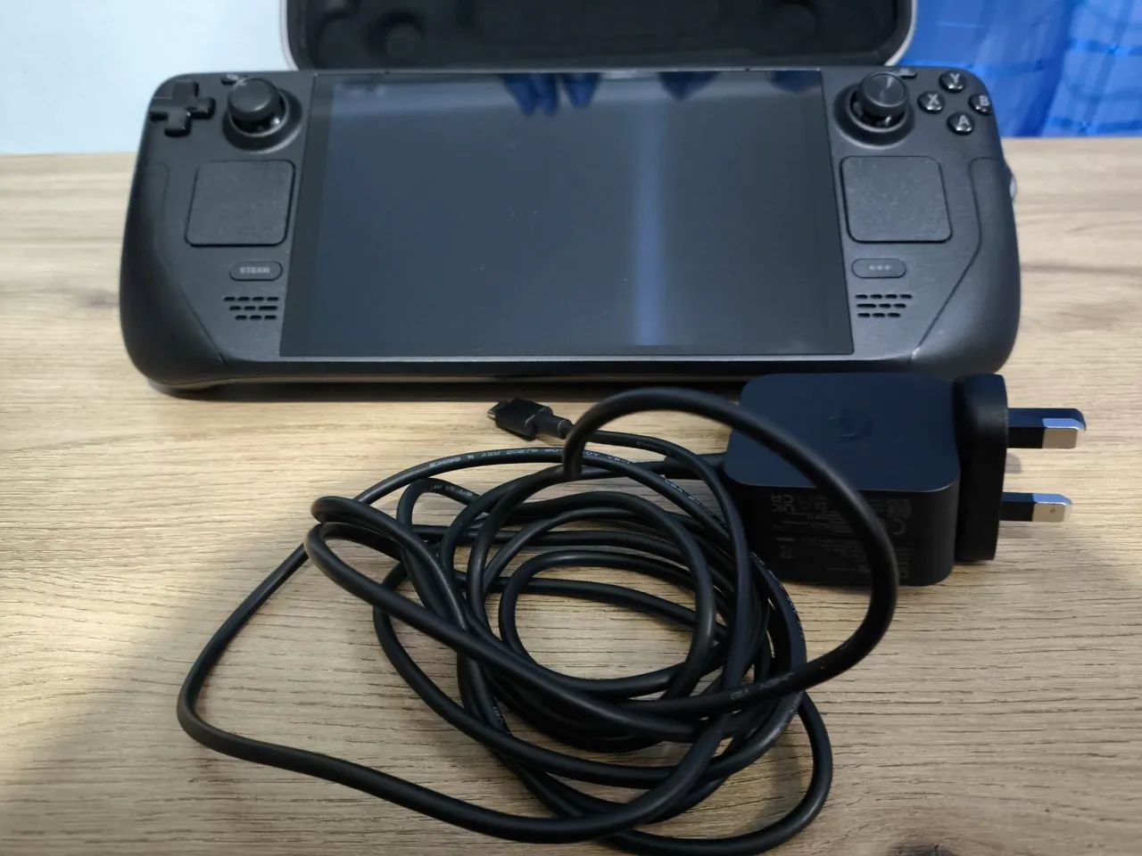 Steam deck OLED 512gb  - Foto 2