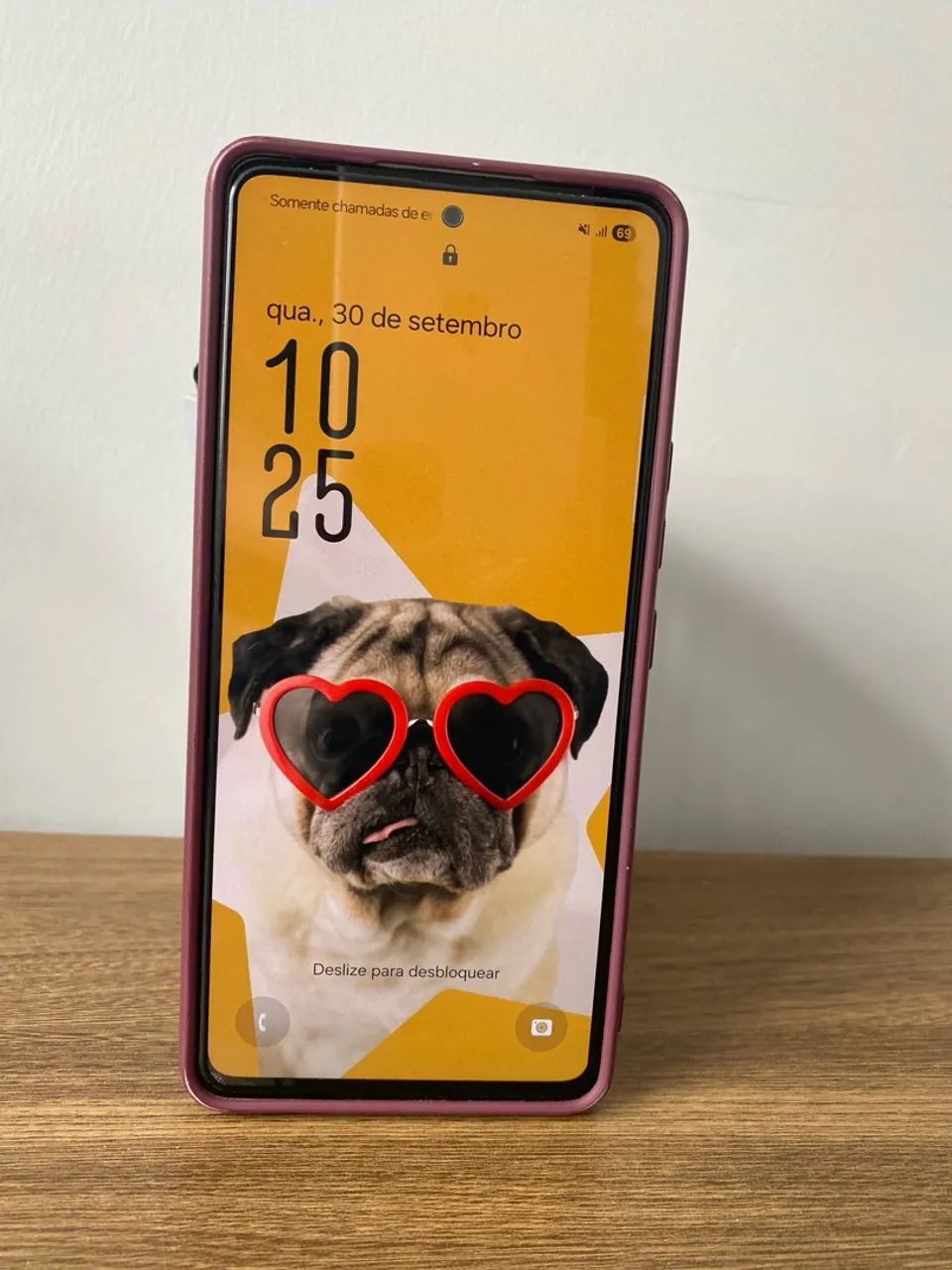Celular A53
