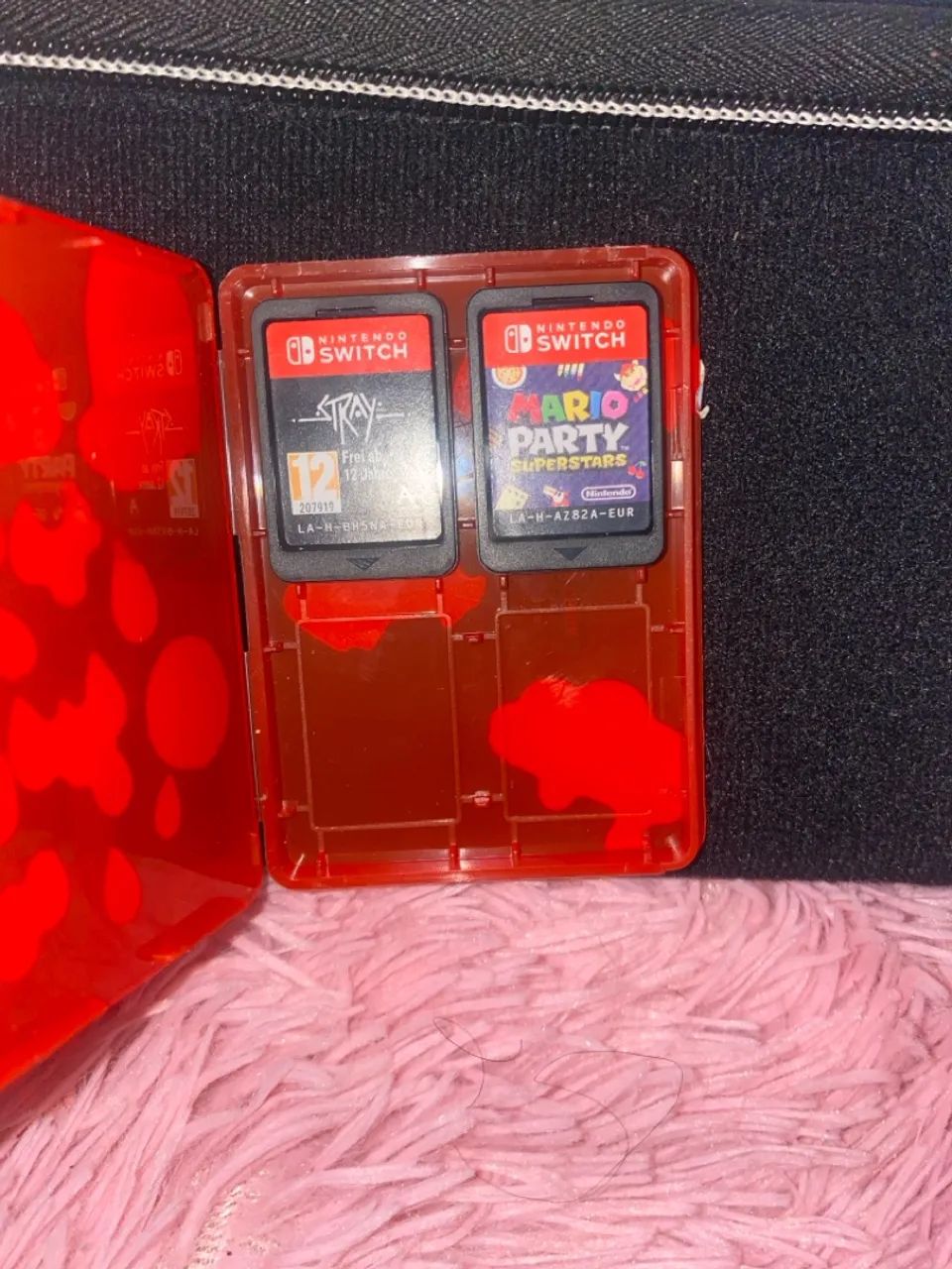 Nintendo Swith  - Foto 5
