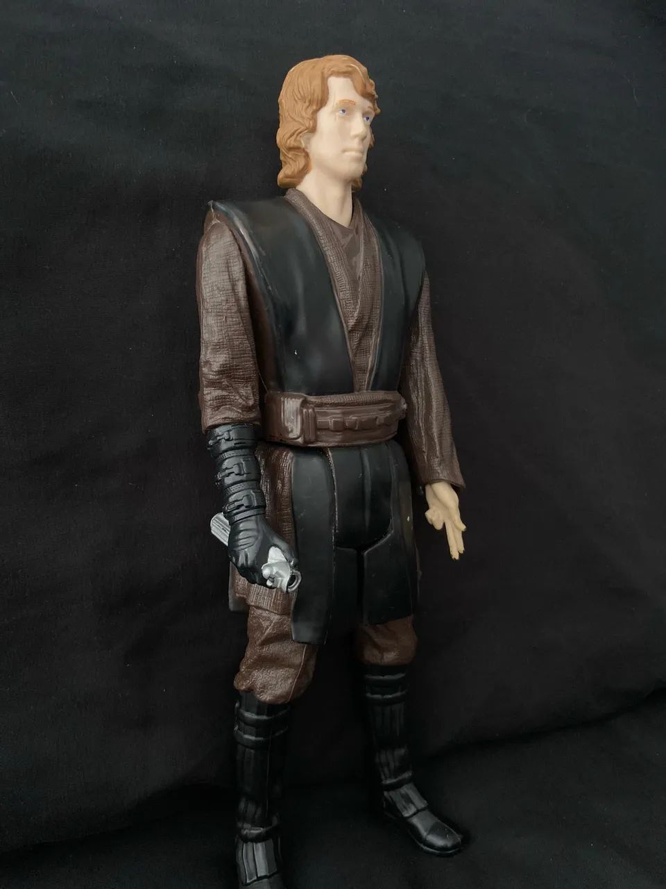 Boneco Coleção The vintage Star Wars 30 cm Hasbro - Foto 3