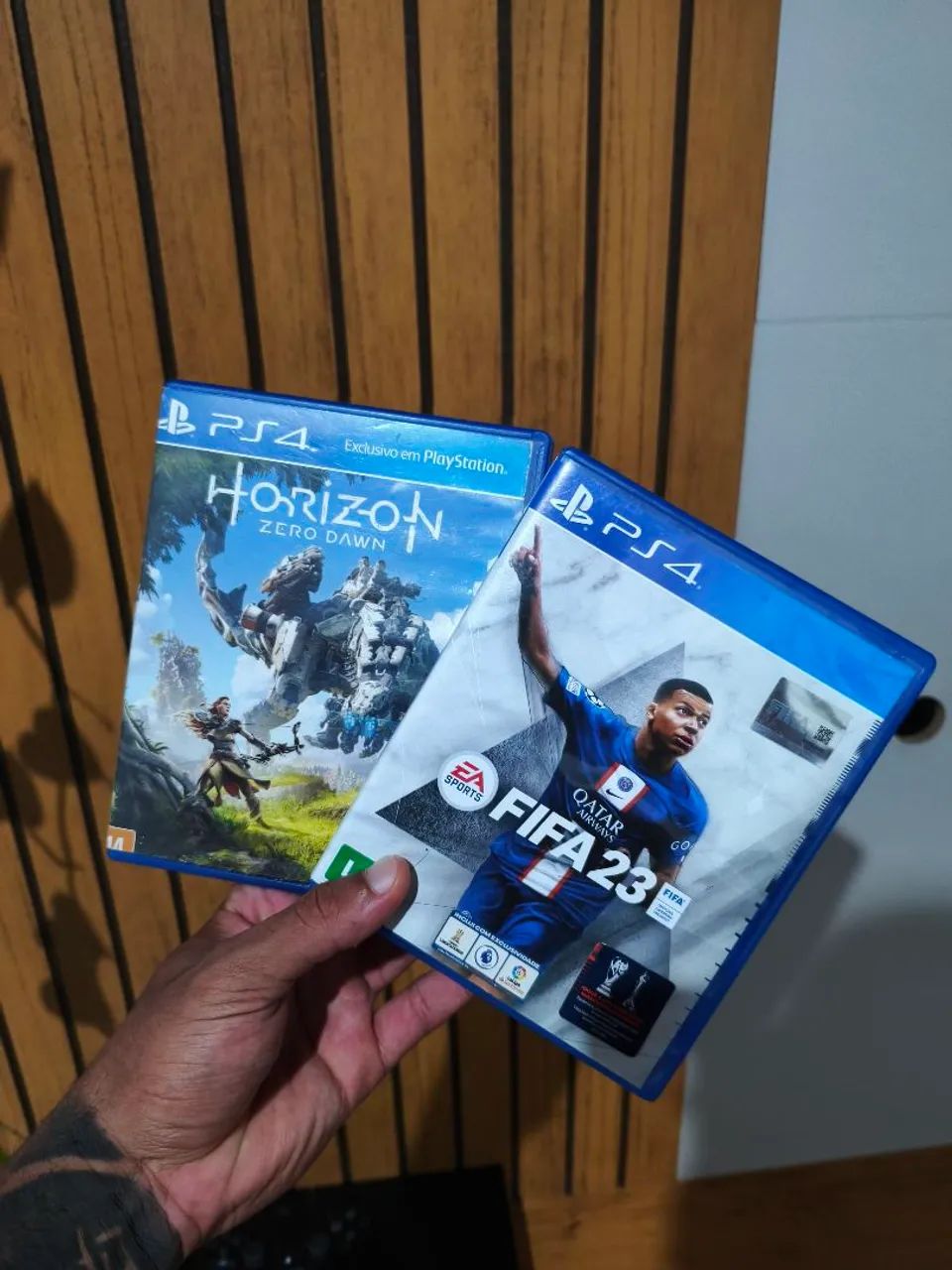 Ps4 Fat - Foto 2