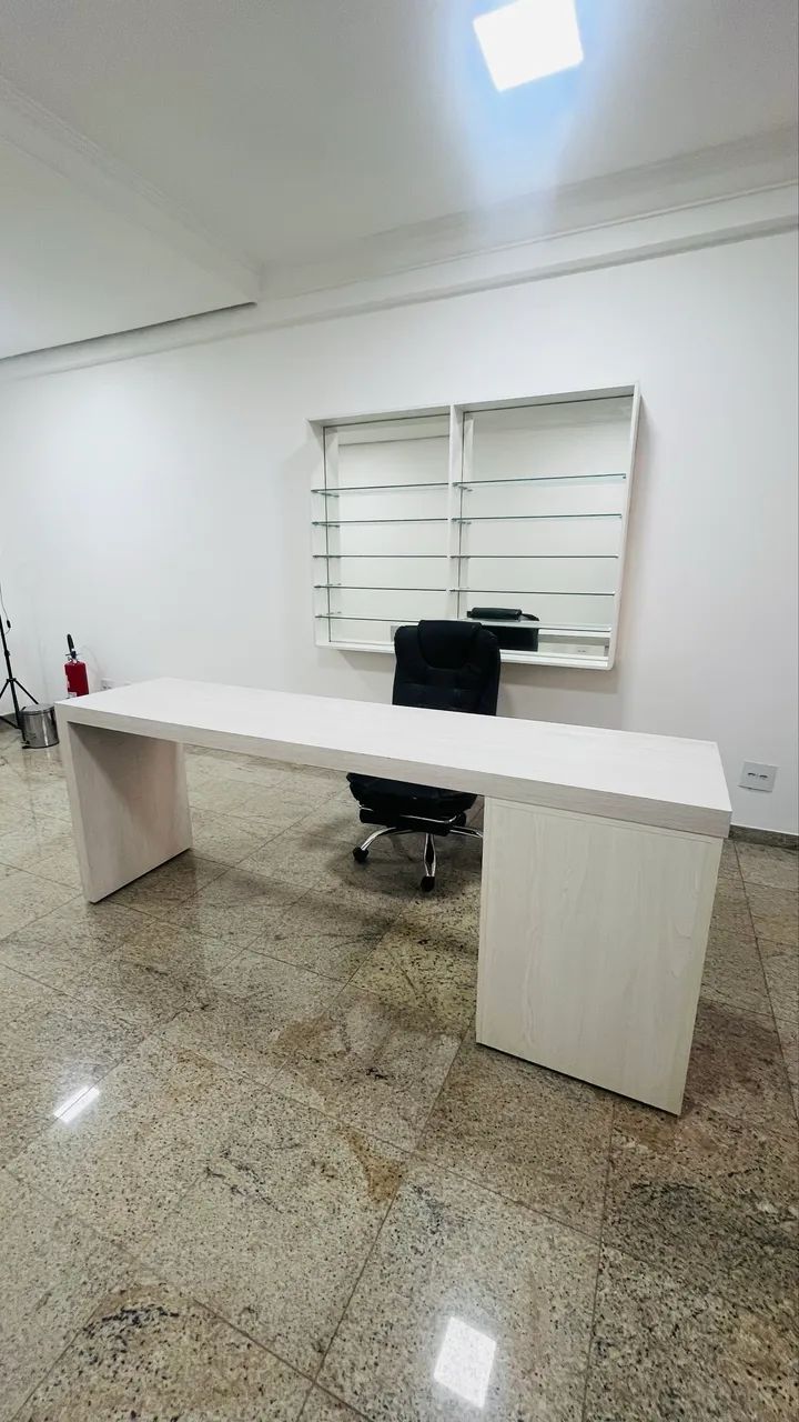 Kit Salão 